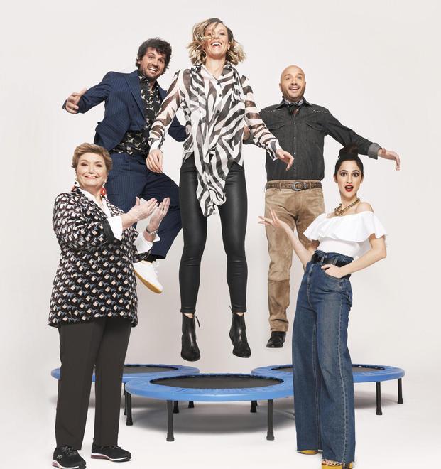 Bravura e sorprese: tornano le sfide di “Italia’s got talent”