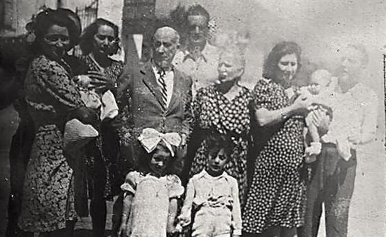 Il ricordo di Luciana, la bimba deportata per ricordare gli stermini del Novecento