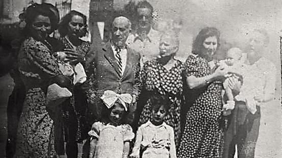 Il ricordo di Luciana, la bimba deportata per ricordare gli stermini del Novecento