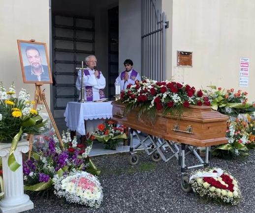 «Il lavoro dovrebbe essere vita, non morte» 