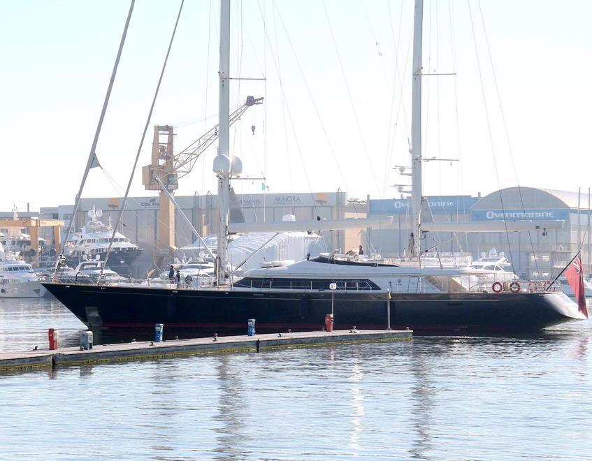 Crisi Perini Navi, la Fiom Cgil bussa alle istituzioni: «Ci convochino» 