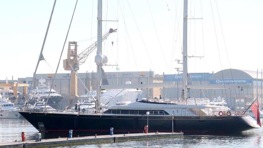 Crisi Perini Navi, la Fiom Cgil bussa alle istituzioni: «Ci convochino»