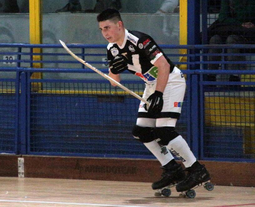 Il Cgc dilaga contro l’Spv il derby di Viareggio è suo 