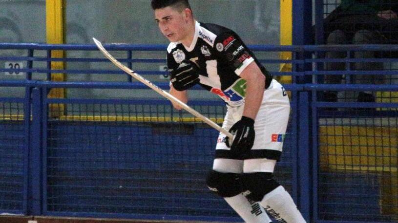 Il Cgc dilaga contro l’Spv il derby di Viareggio è suo
