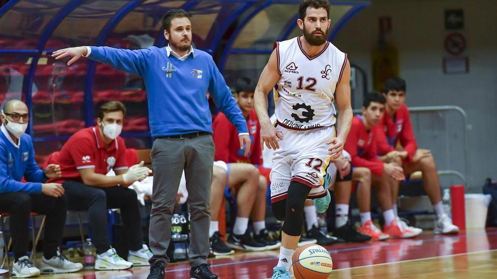 Derby romagnolo Rimini-Cesena A Livorno c’è Libertas-Chiusi