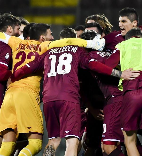 La partita più bella di Morelli Bravo Canessa, difesa super