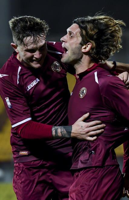 Quando 11 ragazzi diventano 11 leoni Il baby-Livorno firma una gran vittoria 