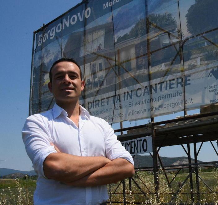 Già venduto il 42% delle case «È un successo commerciale»