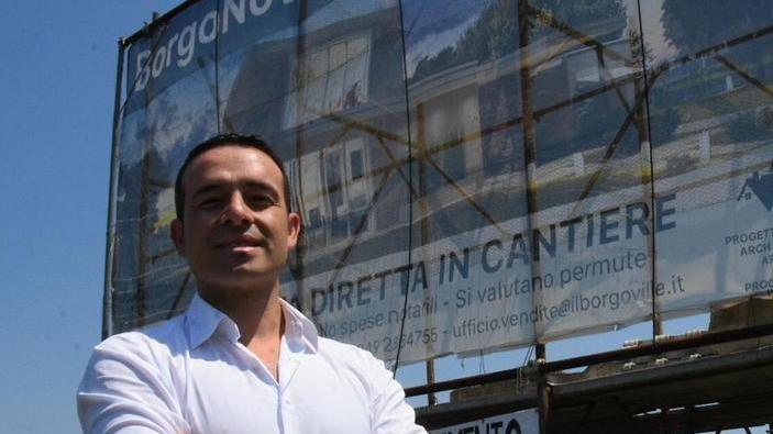 Già venduto il 42% delle case «È un successo commerciale»