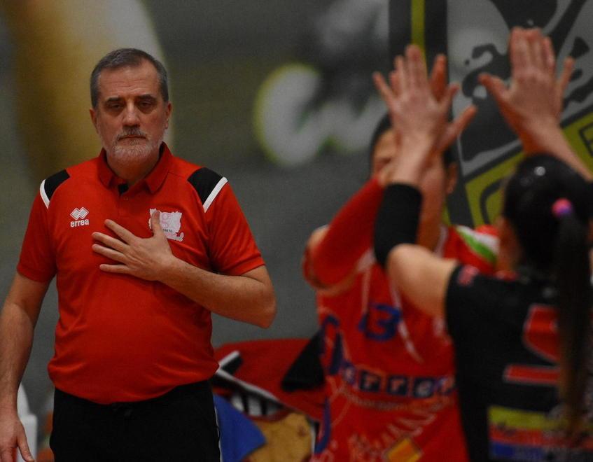 Errepi, buona la prima dopo la lunga attesa Abbattuto il Viterbo con un secco 3-0 