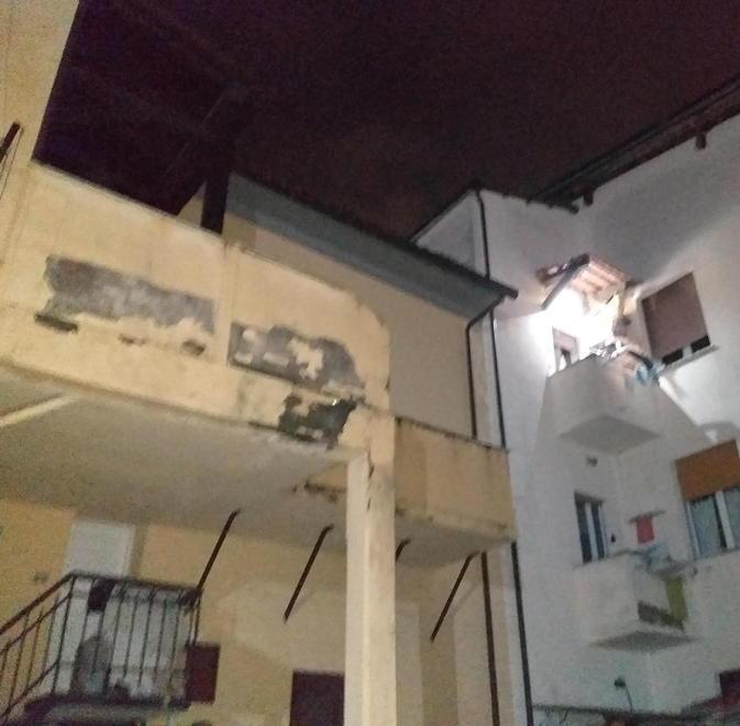 Sos Terrazza