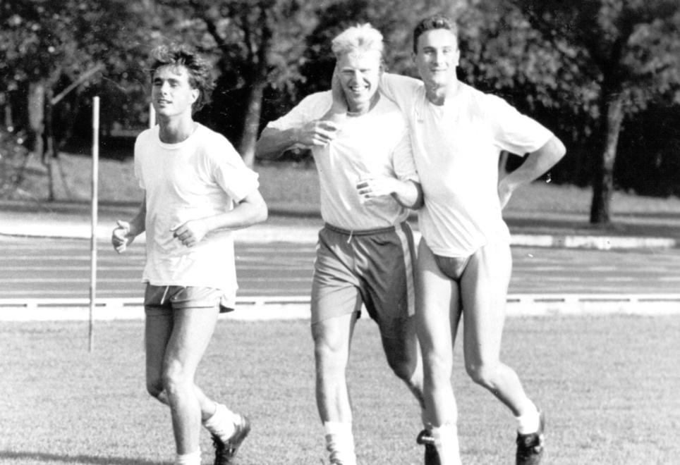 Henrik Larsen: «Pisa, voglio rivederti in A come ai miei tempi» 