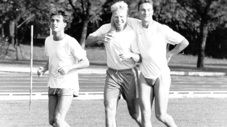 Henrik Larsen: «Pisa, voglio rivederti in A come ai miei tempi»