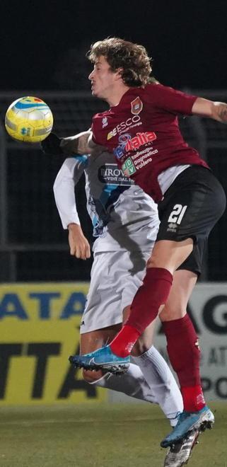 Pontedera-Olbia, è il momento di rialzare la testa 