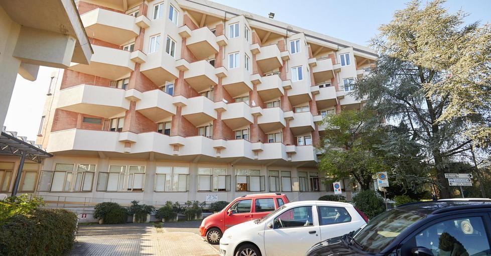 Ottantenne di Capraia e Limite morta all’ospedale S. Giuseppe 