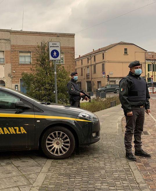 Tiene aperto il ristorante Cinque giorni di chiusura