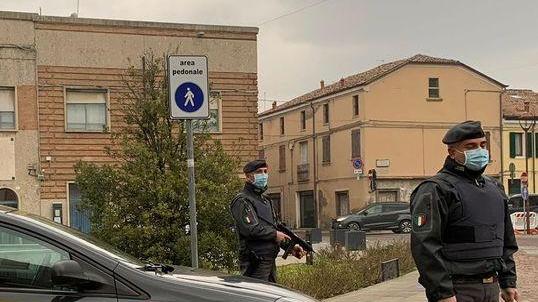 Tiene aperto il ristorante Cinque giorni di chiusura