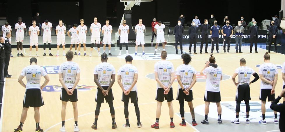 «Dado ci hai regalato stagioni fantastiche» 