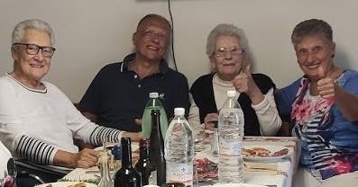 Anna è diventata centenaria