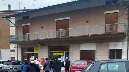 Ancora irrisolte le code alle Posta
