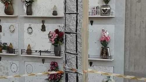 È scontro sui cimiteri Simoni: «Problemi pure a Ruina e Cologna»