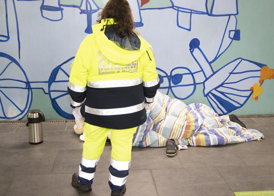 «Ripartiamo dalla rigenerazione»