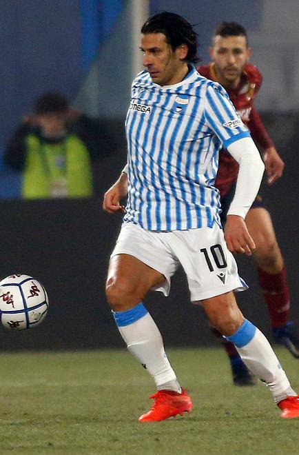 Mister Marino, la Spal attuale e che verrà: «Stasera? Punti. Dopo parlerà il campo» 