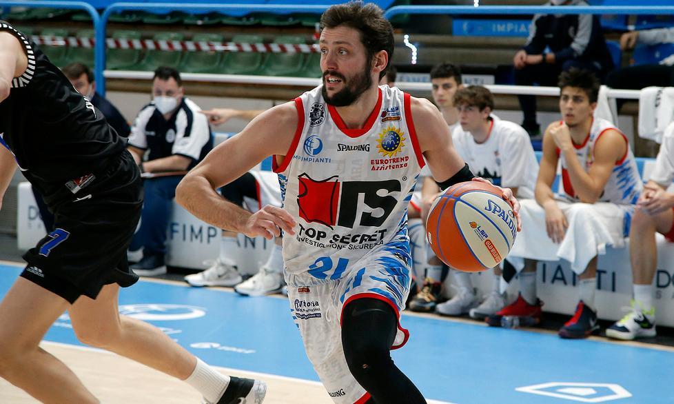 Panni premiato come bomber «Una gratificazione che lusinga Ma conta il risultato di squadra»