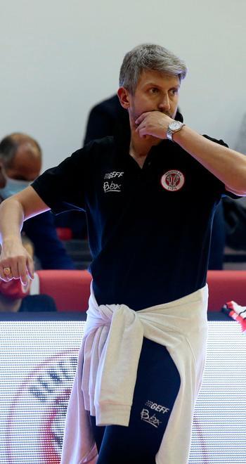 Tramec, missione impossibile Contro Forlì serve l’impresa