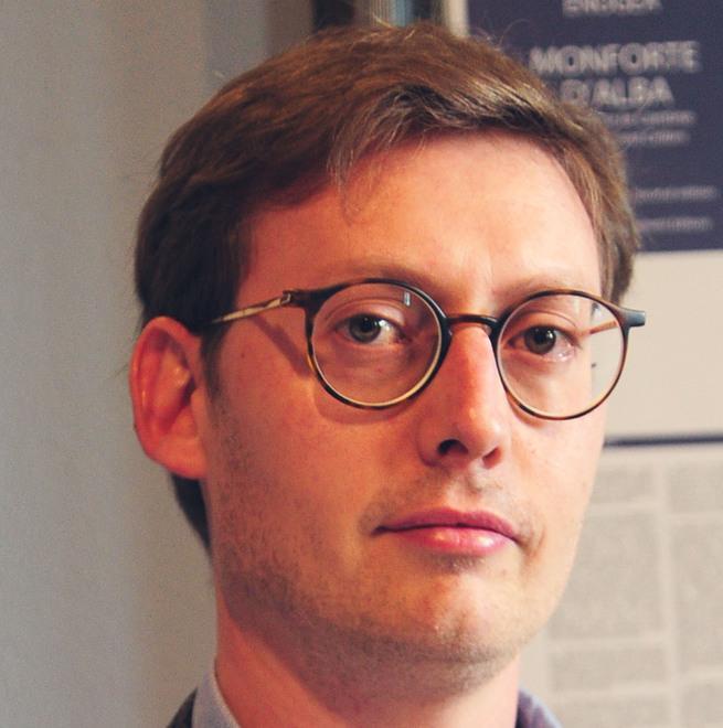 Golinelli: «Unione, stallo Le trattative sono ferme Comuni senza strategie»