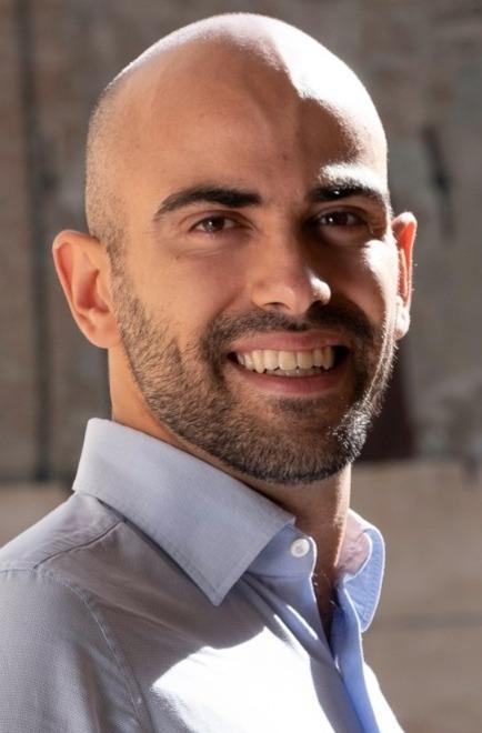 L’ex Sipe che vorrei «Ora l’area Ovest potrebbe rinascere nel segno del verde» 