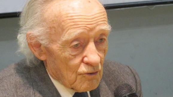 Finzi per “Apertamente” Incontro sulla memoria tra Ferrara e Faenza