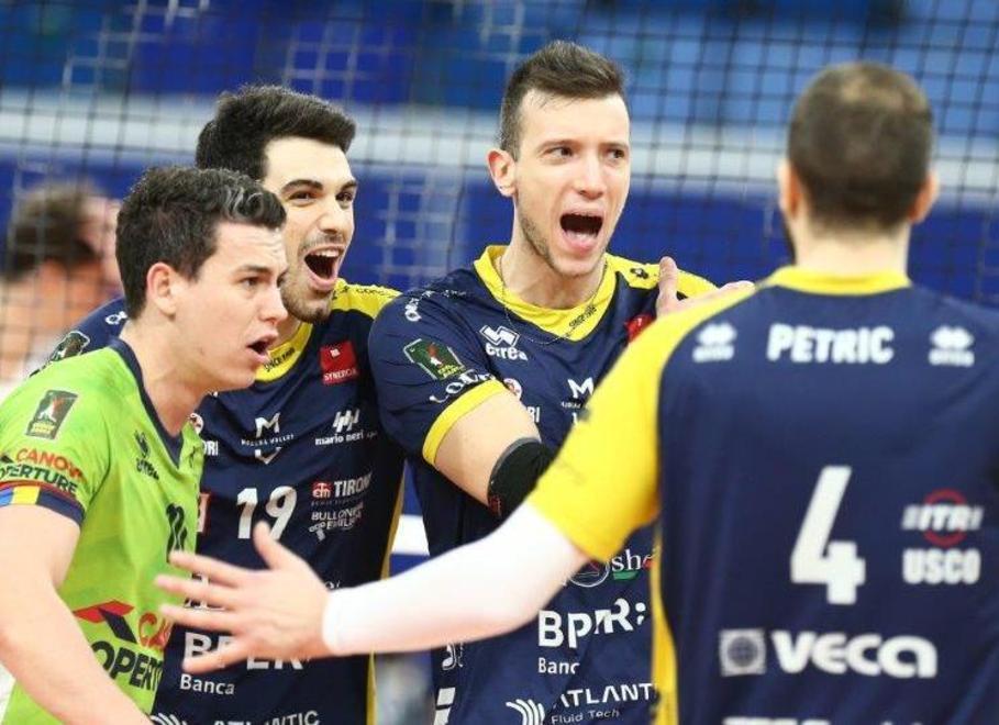 Mazzone carico «È il momento di fare risultato contro le grandi»