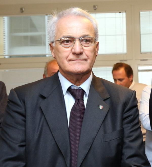 Sanguanini: «Una mia scelta rinunciare ad un ruolo ufficiale» 
