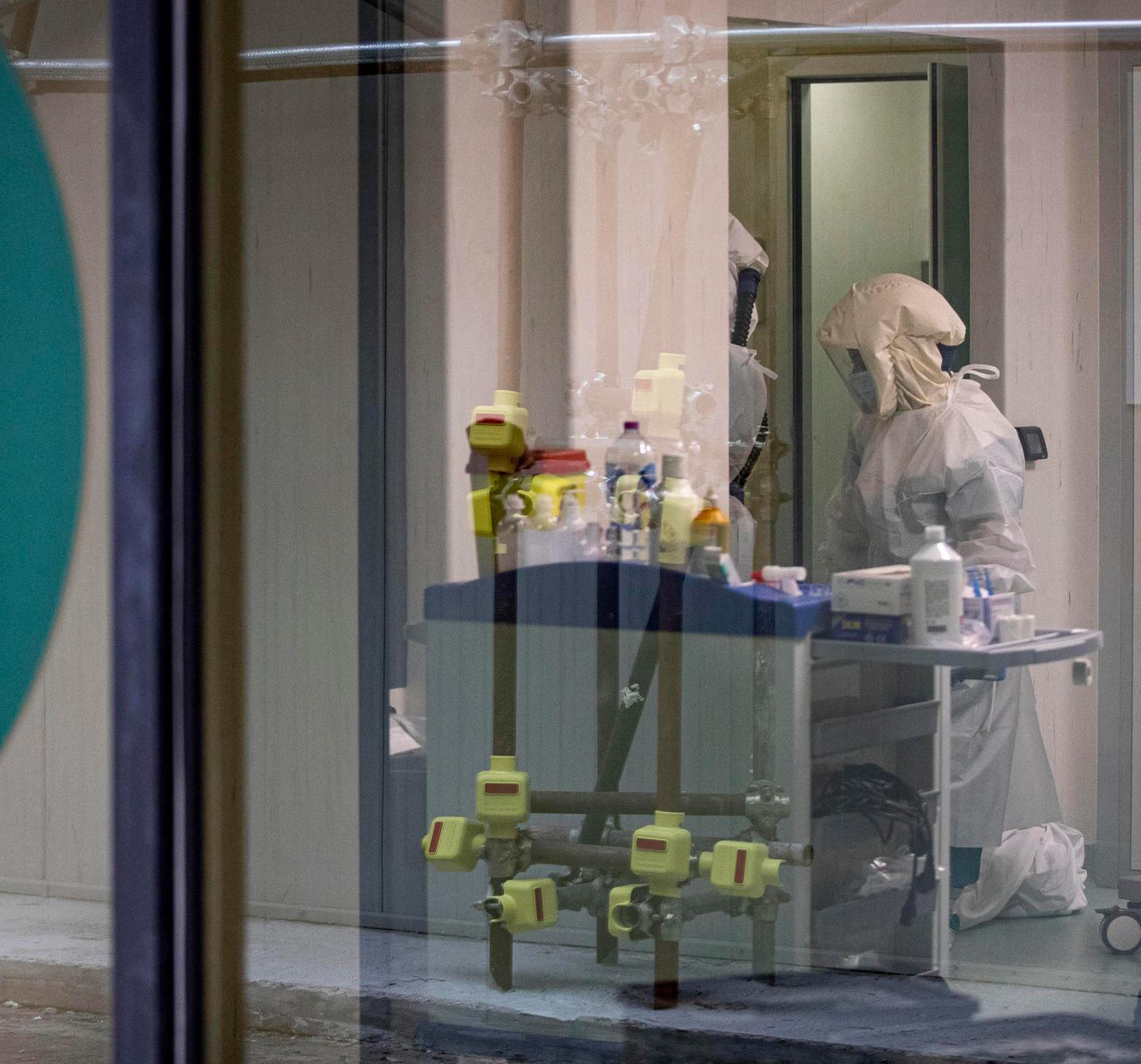 La Lumsa: «L’Rt induce all’errore» 