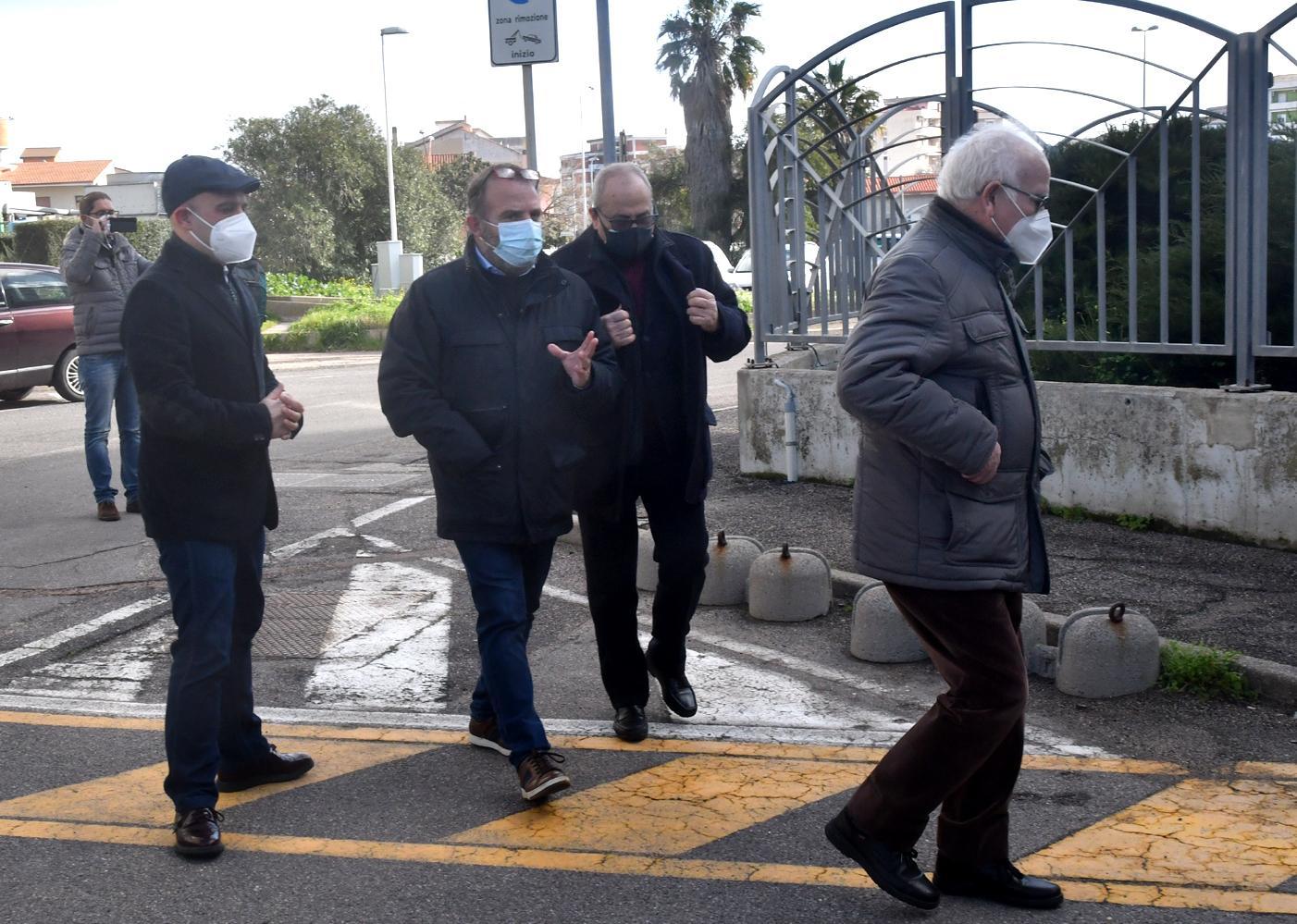 Sartiglia, la fumata è grigio scuro 