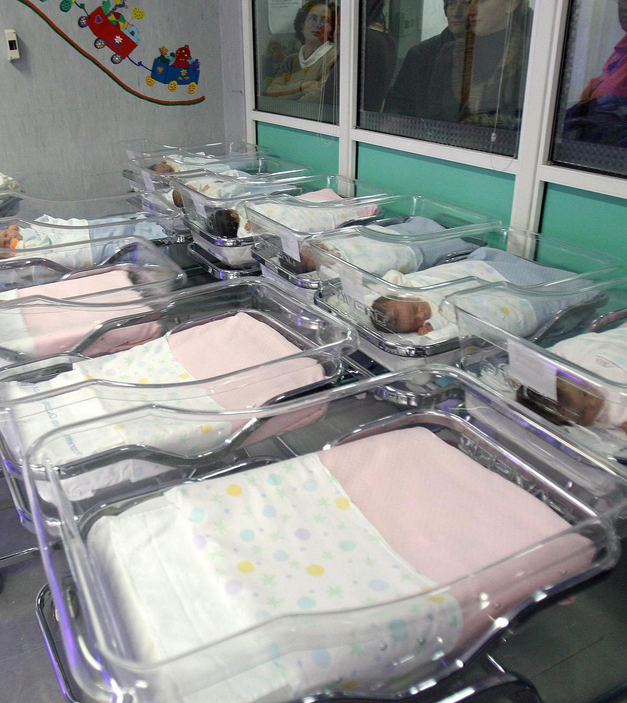 «Il no al punto nascita a Tempio? Decisione inaccettabile» 