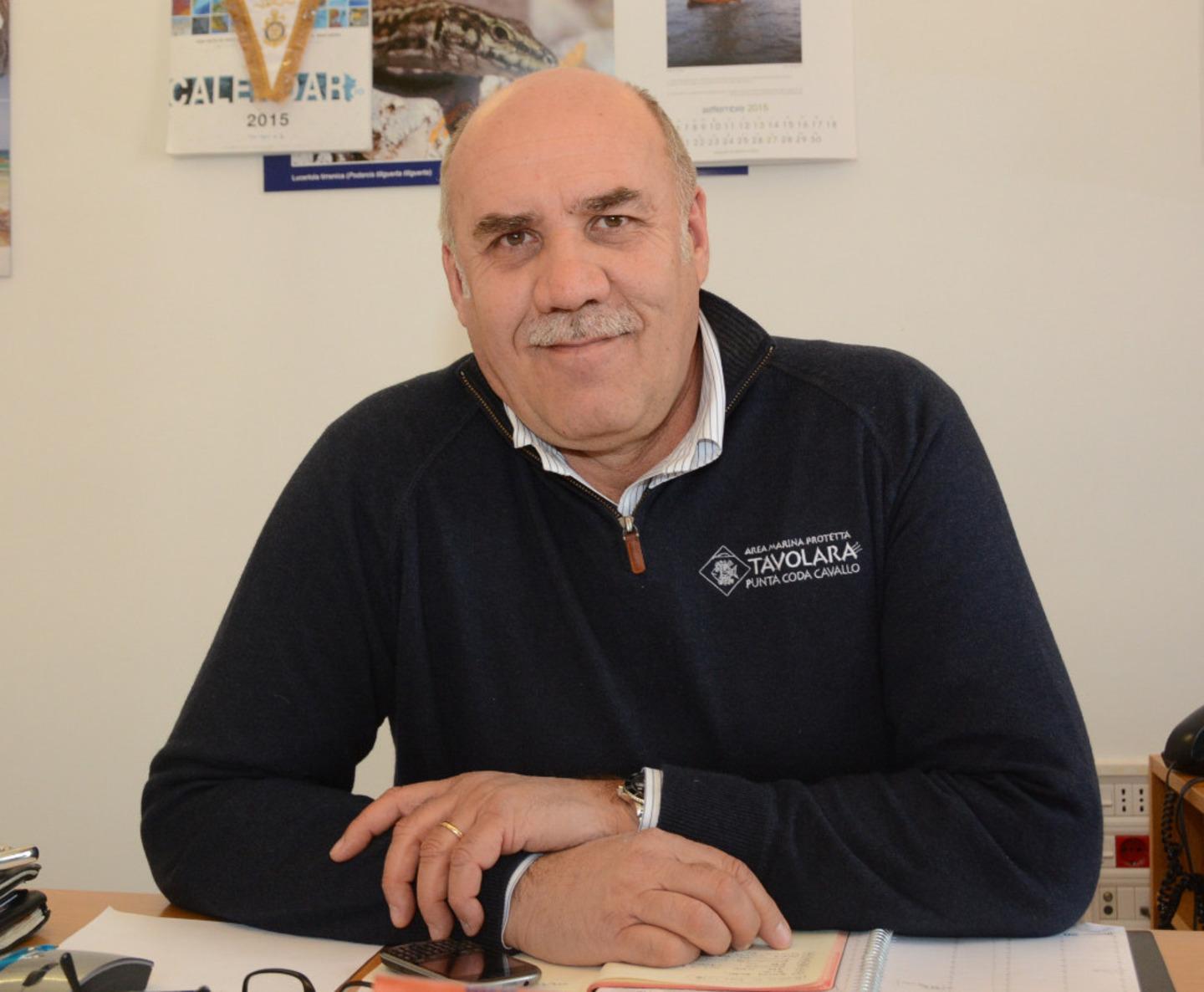 Grande coalizione, Navone dice sì 