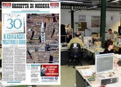 I 30 anni della Gazzetta un occhio al passato progettando il futuro