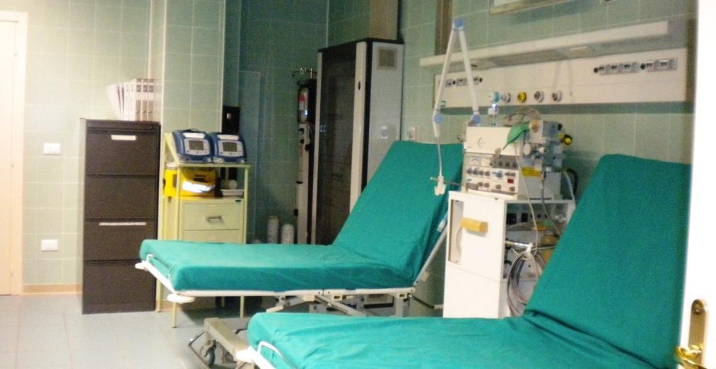 Il centro trasfusioni perde due tecnici 