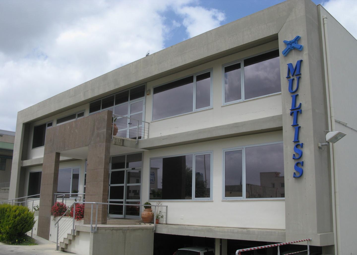 La Multiss apre a Sorso e Porto Torres 