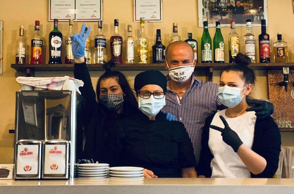Serramazzoni. L'addio: la Locanda Iolanda ha scelto di chiudere 