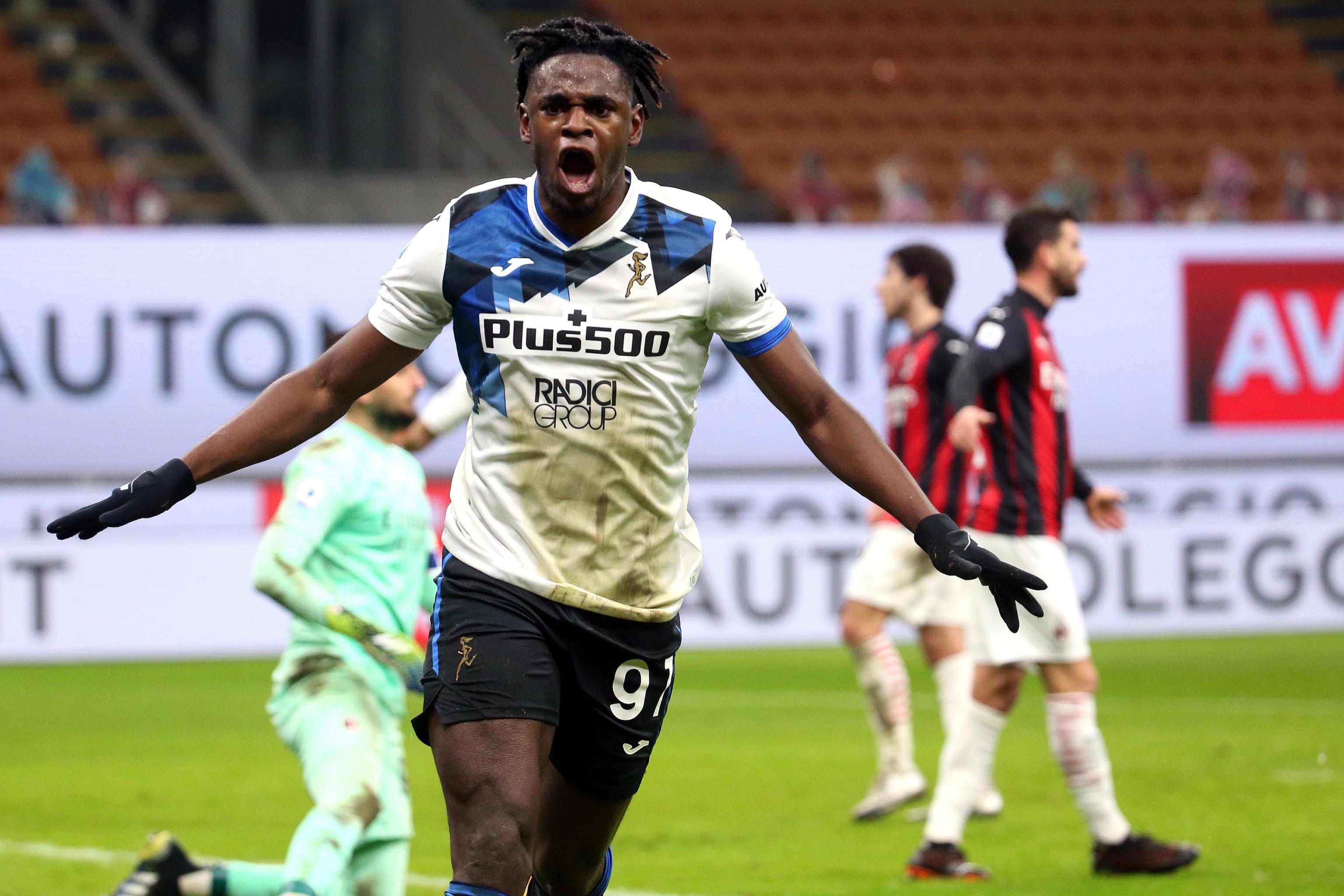 Non considerateli più figli di una Dea minore, ci sono cinque ottimi motivi per dire Atalanta 