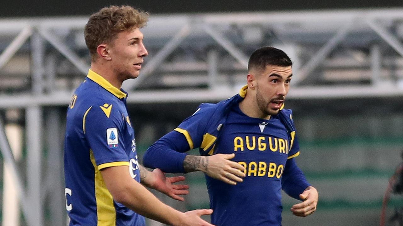 Da Zaccagni al “Balla”, trionfano le rivincite. Giulini l'alternativo. Ecco il nostro pagellone