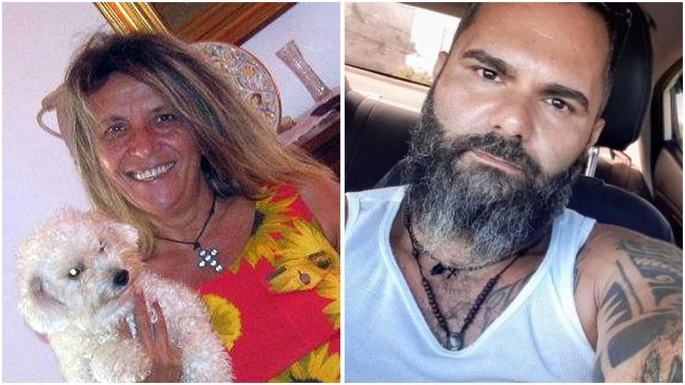 Claudia Lepore, la donna uccisa a Santo Domingo e Jacopo Capasso, fermato dalla polizia