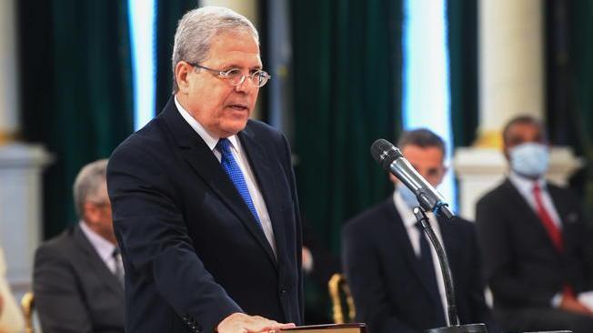 Covid: 'sintomi gravi' per ministro Esteri Tunisia