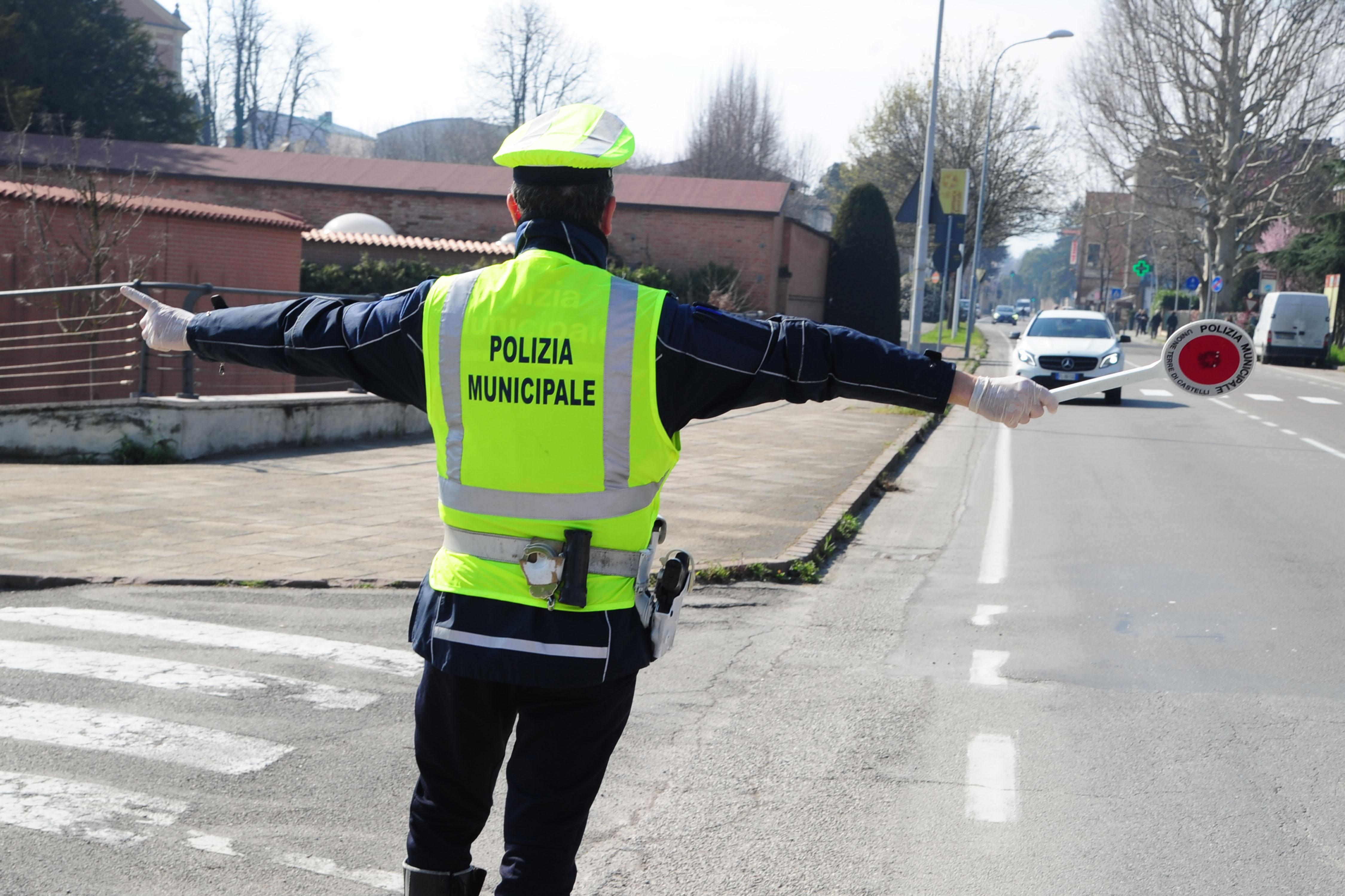 Emilia Romagna, l'aria migliora: stop alle misure emergenziali