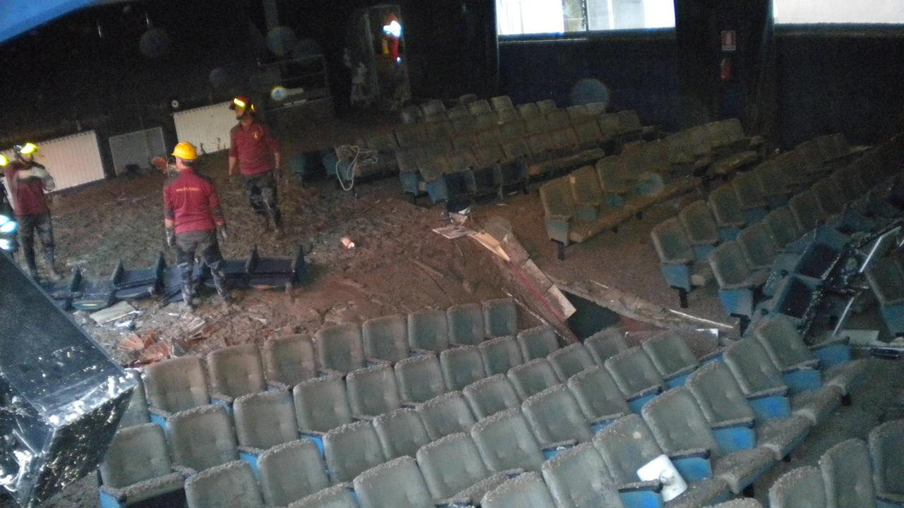 Tornerà a nuova vita il cinema Città di Aulla