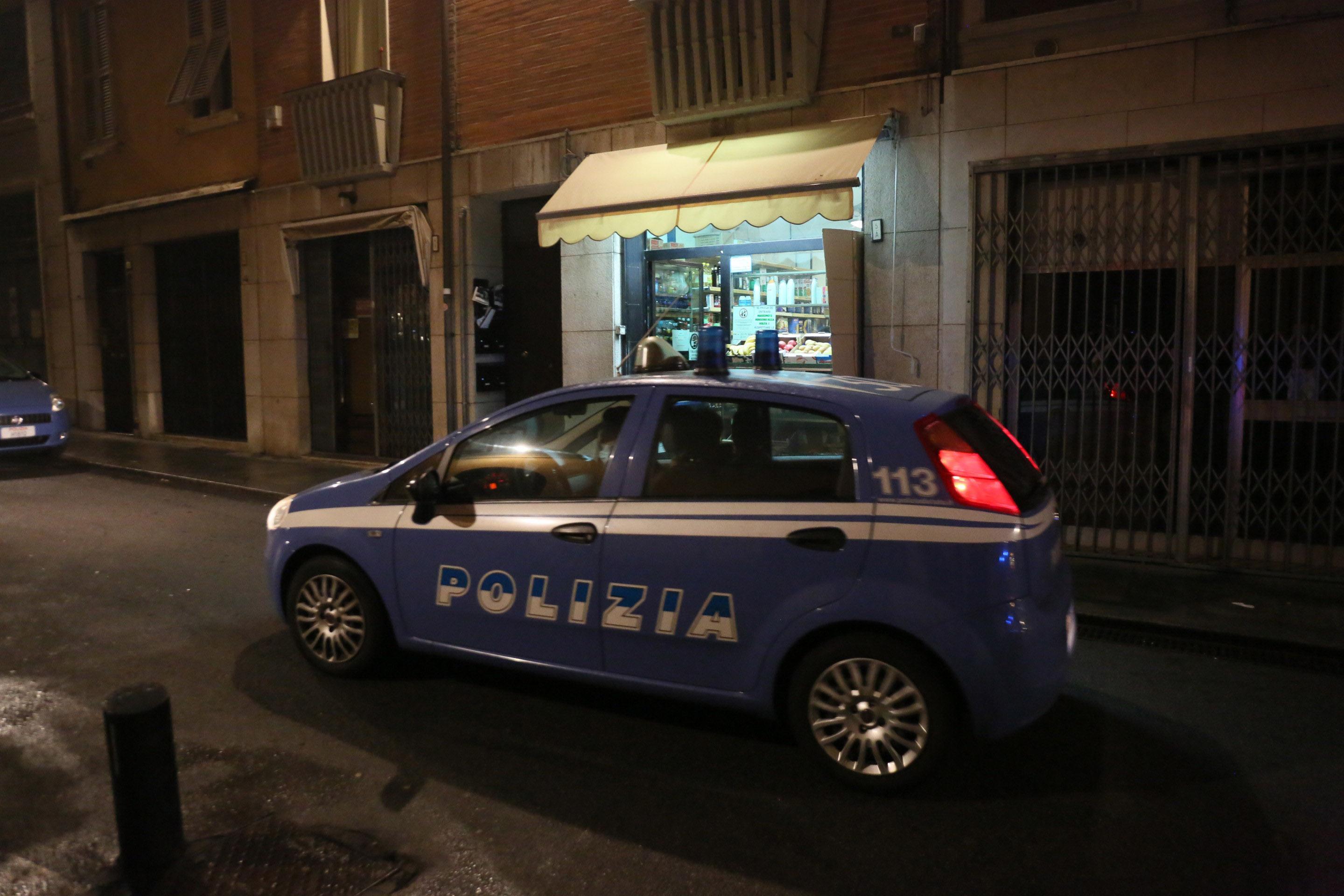 Foto d'archivio