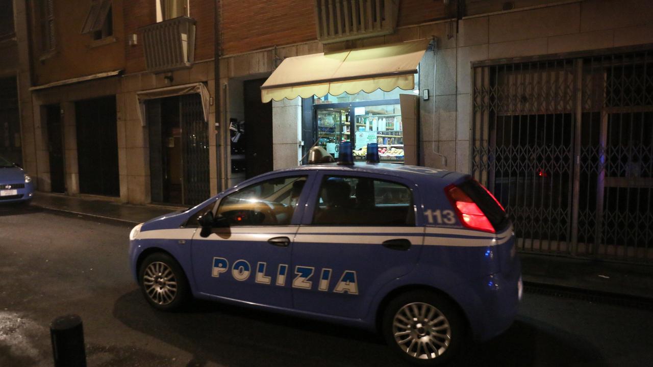 Foto d'archivio